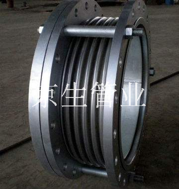 不锈钢补偿器 压力容器 